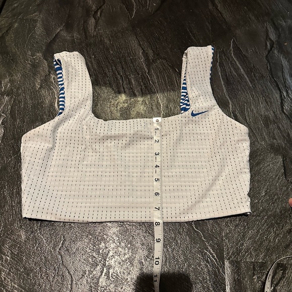 Nike Reversible bikini top - Picture 6 of 9
